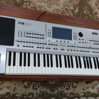 Korg Pa80 در حد آک|پیانو، کیبورد، آکاردئون|اهواز, امانیه|دیوار