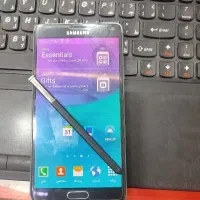 سامسونگ note 4|موبایل|سبزوار, کوی بهار|دیوار