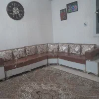 فروش مبل در حد نو