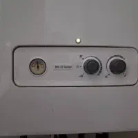 نصب و تعمیرپکیج وکولر گازی|خدمات پیشه و مهارت|دماوند, گیلاوند|دیوار