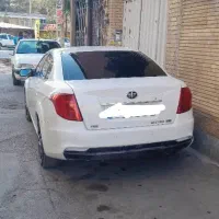 فروش خودرو سواری بسترن بی۵۰اف|خودرو سواری و وانت|کرمان, |دیوار