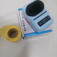 دستگاه لیبل زن