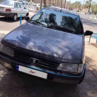 405|خودرو سواری و وانت|بم, |دیوار