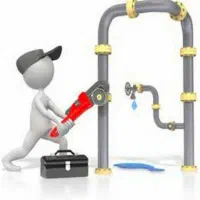 لوله کش آب و فاضلاب و گرمایشی با ضمانت