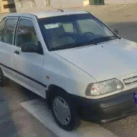 پراید ۸۵ دوگانه cnj