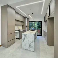 دوبلکس مدرن پلاک3جنگل*   350متر 5خواب|فروش خانه و ویلا|مرزن‌آباد, |دیوار