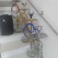 قلیان کرنو اورجینال