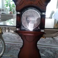 ساعت دیواری