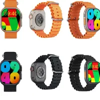 ساعت/ساعت هوشمند/ساعت مچی/ T800 ULTRA|ساعت|تهران, اکباتان|دیوار