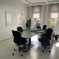 الهیه ۳۳۵متر ۴ اطاق ۴پارکینگ|اجارهٔ دفتر کار، اتاق اداری، مطب|تهران, الهیه|دیوار