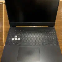 لپ تاپ ایسیوسFX507ZC-ASUS|رایانه همراه|تبریز, |دیوار
