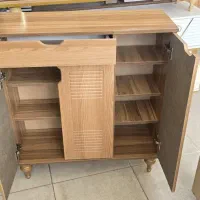 جاکفشی نو|جاکفشی، کمد، دراور|بندر ماهشهر, |دیوار