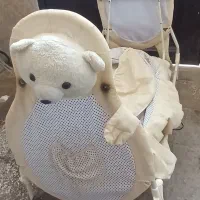 گهواره خرسی