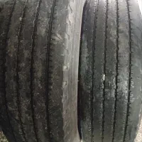 لاستیک الوند و ایسوزو