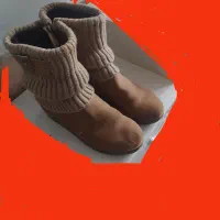 چکمه|کیف، کفش، کمربند|نیشابور, کریم آباد|دیوار