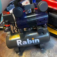 بهترین کمپرسور باد پمپ باد مخصوص کابینت و نصابی