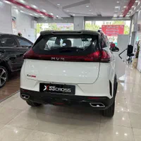 ام‌وی‌ام X33 Cross (اومودا C3)، مدل ۱۴۰۴|خودرو سواری و وانت|تهران, صادقیه|دیوار
