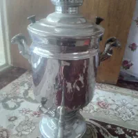 سماور نو نو