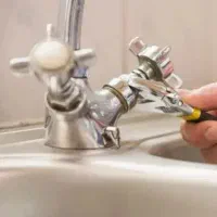 برقکار وتعمیرکارانواع شیرآلات ساختمانی