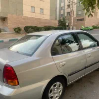 هیوندای ورنا اتوماتیک، مدل ۱۳۸۸|خودرو سواری و وانت|تهران, دریاچه شهدای خلیج فارس|دیوار