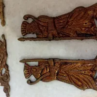 انگشتر و لوازم شخصی قدیمی|جواهرات|پیشوا, |دیوار