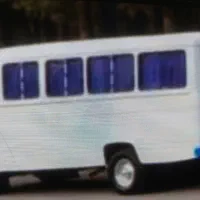 مینی بوس بنز مدل ۷۲|خودرو سنگین|اصفهان, سپاهان‌شهر|دیوار