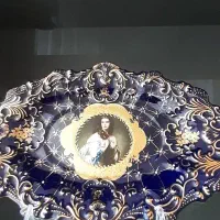 ظرف مارک ورسای اصل|ظروف سرو و پذیرایی|کرمانشاه, |دیوار