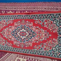 روپشتی دست بافت ۵تومن