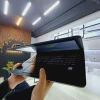 لپتاپ اچ پی zbook مناسب ادیت و رندر|رایانه همراه|نیشابور, |دیوار