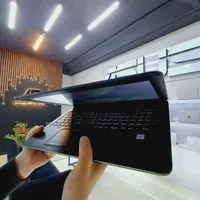 لپتاپ اچ پی zbook مناسب ادیت و رندر|رایانه همراه|نیشابور, |دیوار