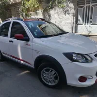 کوئیک Rمدل ۱۴۰۰|خودرو سواری و وانت|بروجرد, |دیوار