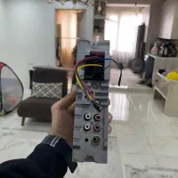 ظبط گلد|سیستم صوتی خانگی|کرج, حسن آباد|دیوار