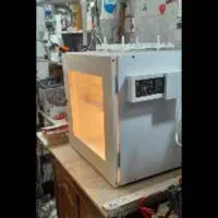 دستگاه جوحه کشی ۱۲۶تایی اتوماتیک|لوازم جانبی حیوانات|ری, شهرری|دیوار