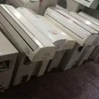 فروش و خرید انواع کولر گازی اسپیلت