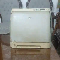 پرینتر لیزری hp 2600