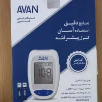 دستگاه تست قند خون باکیفیت و نو