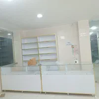 کمد دست دوم|فروشگاه و مغازه|مبارکه, |دیوار