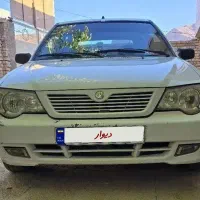 پراید 111se استثنایی