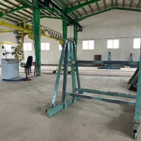 اجاره سوله|اجارهٔ دفتر صنعتی، کشاورزی، تجاری|نمین, |دیوار