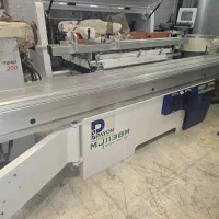 دورکن 320  سری M پایون