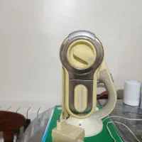 جارو شارژی|جاروبرقی، جارو شارژی، بخارشو|تهران, ارجمندی راد|دیوار