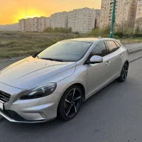 ولوو v40 ار دیزاین پلاس|خودرو سواری و وانت|تهران, سعادت‌آباد|دیوار