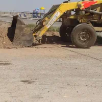 تراکتور بیل دار|خودرو سنگین|ساوه, |دیوار