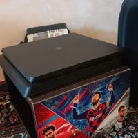 PS4 اسلیم یک ترا کپی خور