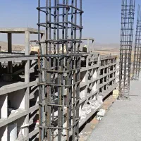 نیازمند آرماتوربند ماهر و نیمه ماهر|استخدام معماری، عمران و ساختمانی|مهاجران, |دیوار