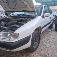 ماوضه زانتیا با پارس|خودرو سواری و وانت|اصفهان, شهرک کوثر|دیوار