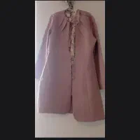 مانتو نونو ودوتا شومیز نو سایز ۴۰تا۳۸|لباس|ملایر, |دیوار