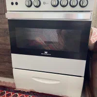 گاز خارجی westinghouse -فردار