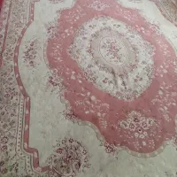 فرش مشهد(یک جفت)