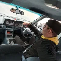 اولدزومبیل مدل 1990|خودرو کلاسیک|ارومیه, |دیوار